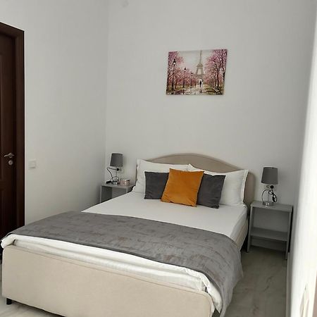White House Hotell Alexandria Eksteriør bilde