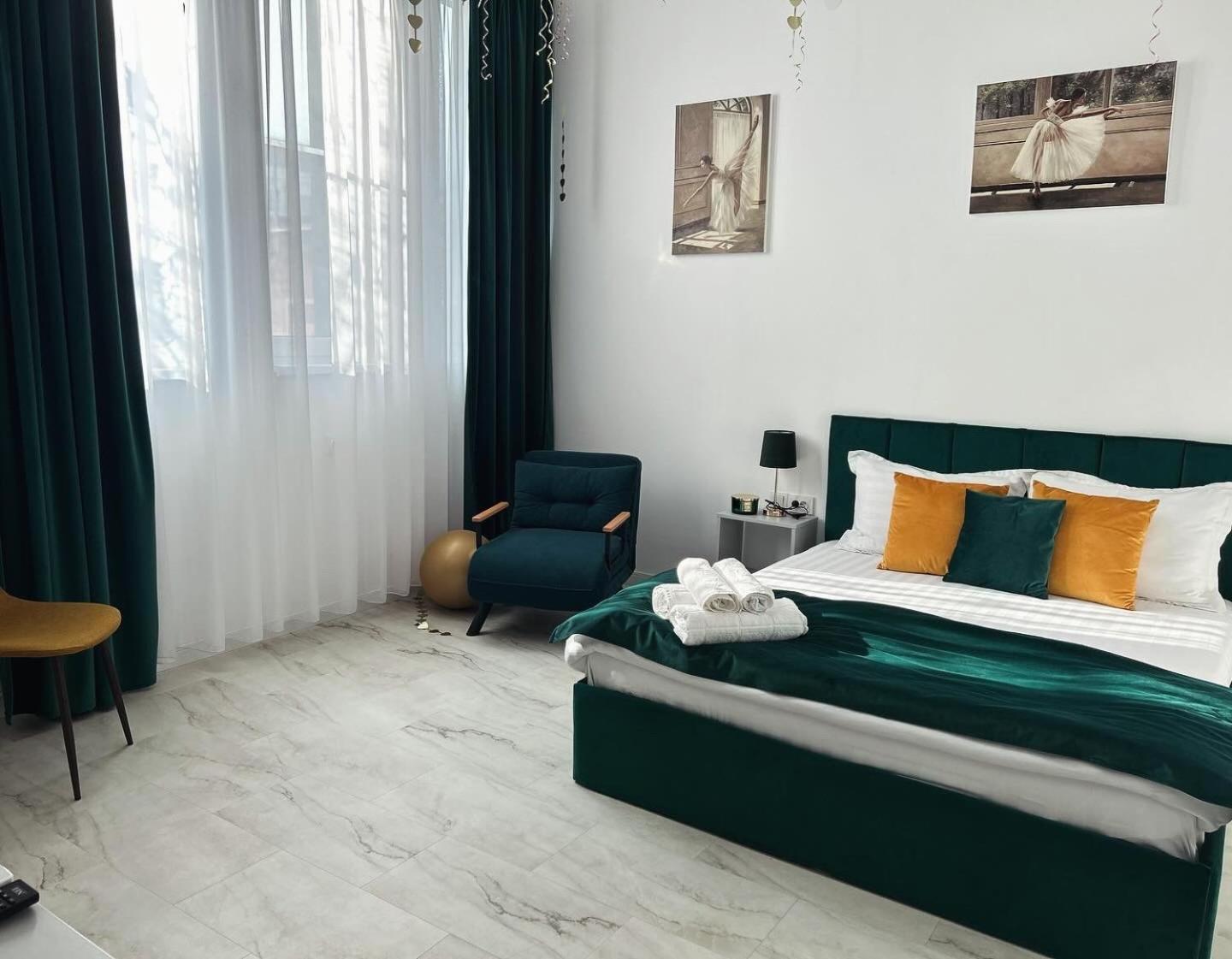 White House Hotell Alexandria Eksteriør bilde